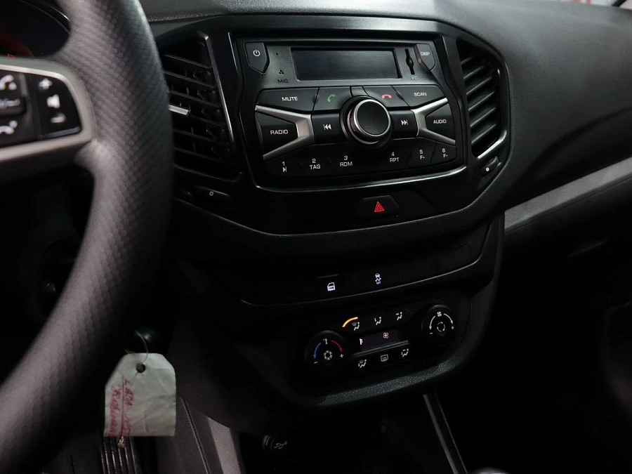 Lada (ВАЗ) Vesta, 2020г., передний привод, механика