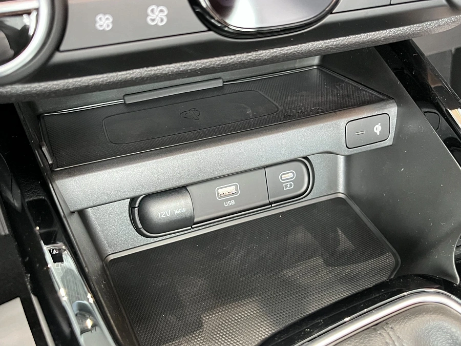 Kia Soul, 2025г., передний привод, вариатор