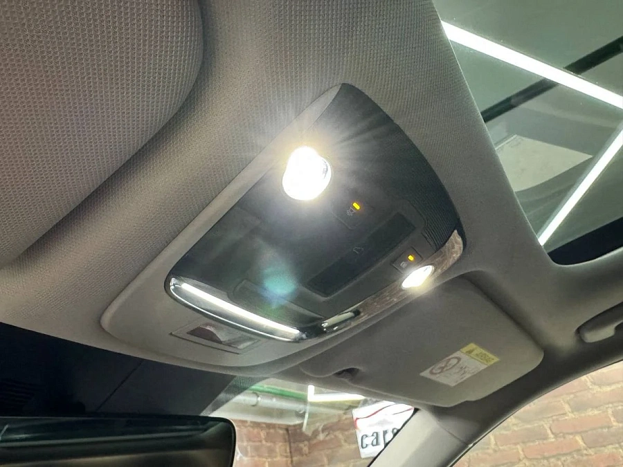 Kia Sorento, 2021г., полный привод, автомат