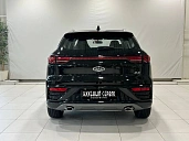 JAC JS6, 2023г., передний привод, робот