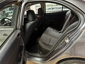 Mitsubishi Lancer, 2009г., передний привод, автомат