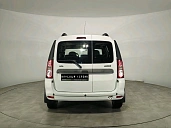 Lada (ВАЗ) Largus, 2016г., передний привод, механика