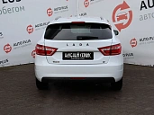 Lada (ВАЗ) Vesta, 2020г., передний привод, механика