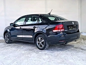 Volkswagen Polo, 2018г., передний привод, механика