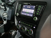 Skoda Octavia, 2013г., передний привод, робот