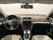 Skoda Octavia, 2009г., передний привод, автомат