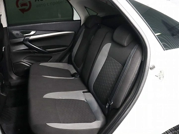 Lada (ВАЗ) Vesta, 2023г, передний привод, механика