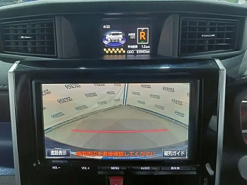 Toyota Tank, 2018г, передний привод, автомат