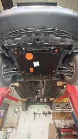 Nissan X-Trail, 2022г, передний привод, вариатор