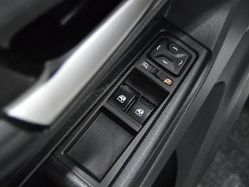 Lada (ВАЗ) Vesta, 2017г, передний привод, механика