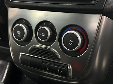 Lada (ВАЗ) Kalina, 2014г, передний привод, автомат