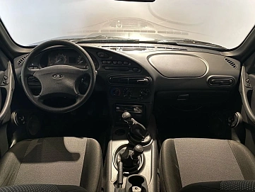 Lada (ВАЗ) , 2023г., передний привод, механика