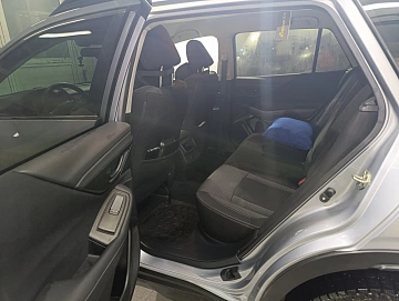 Subaru Outback, 2019г, полный привод, вариатор