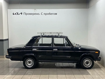Lada (ВАЗ) 2106, 1997г, задний привод, механика