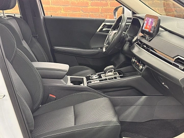 Mitsubishi Outlander, 2022г, полный привод, вариатор