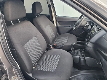 Lada (ВАЗ) Granta, 2020г, передний привод, механика