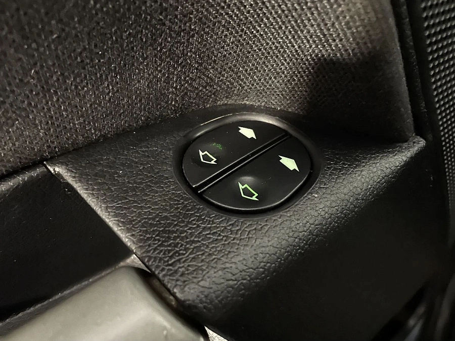 Ford Fusion, 2006г., передний привод, автомат