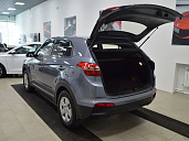 Hyundai Creta, 2017г., передний привод, автомат