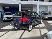 Volkswagen Tiguan, 2012г., полный привод, автомат