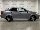 Chevrolet Aveo, 2010г., передний привод, механика