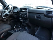Lada (ВАЗ) Niva Legend, 2022г., полный привод, механика