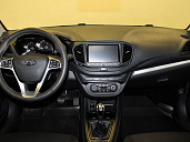 Lada (ВАЗ) , 2021г., передний привод, механика