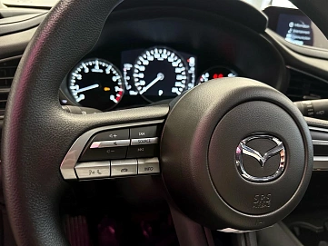 Mazda CX-30, 2025г, передний привод, автомат