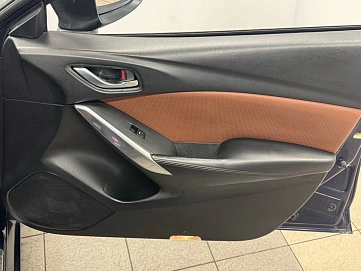 Mazda 6, 2012г, передний привод, автомат