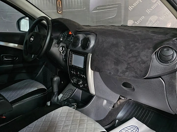 Nissan Almera, 2015г, передний привод, механика