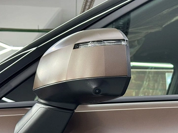 Hyundai Santa Fe, 2024г, полный привод, автомат