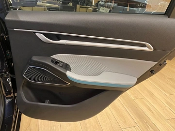 Geely Emgrand, 2023г, передний привод, автомат