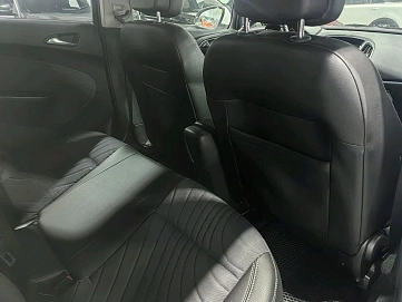 Opel Astra, 2014г, передний привод, автомат