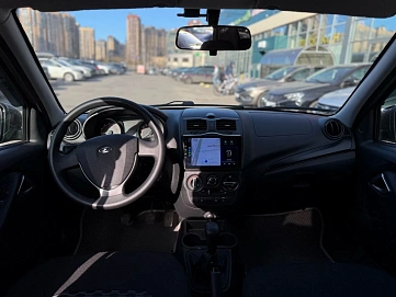 Lada (ВАЗ) Granta, 2025г, передний привод, механика