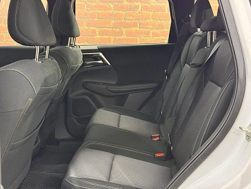 Mitsubishi Outlander, 2022г, полный привод, вариатор