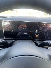 Hyundai Tucson, 2025г, полный привод, автомат