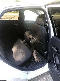 Lada (ВАЗ) Vesta, 2021г, передний привод, вариатор