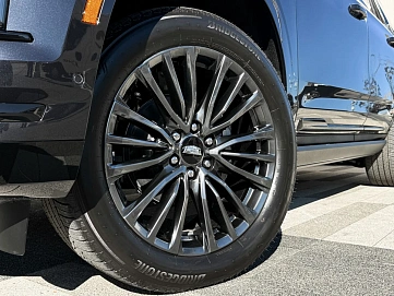 Cadillac Escalade, 2024г, полный привод, автомат