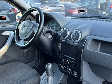 Lada (ВАЗ) Largus, 2018г, передний привод, механика