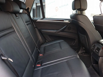 BMW X5, 2012г, полный привод, автомат