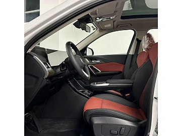 BMW X1, 2024г, полный привод, робот