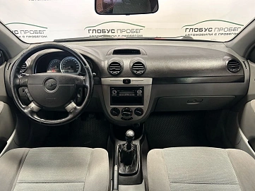 Chevrolet Lacetti, 2008г, передний привод, механика