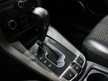 Chevrolet Captiva, 2012г., полный привод, автомат