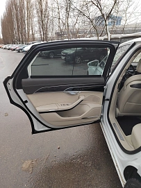 Audi A8, 2018г, полный привод, автомат