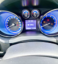 CHERY Bonus 3 (E3/A19), 2014г., передний привод, механика