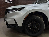 Honda CR-V, 2025г., полный привод, вариатор