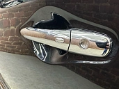 Infiniti QX60, 2019г., полный привод, вариатор