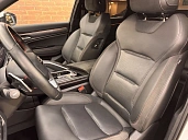 Geely Tugella, 2024г., полный привод, автомат