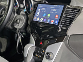 Chevrolet Cruze, 2010г., передний привод, автомат