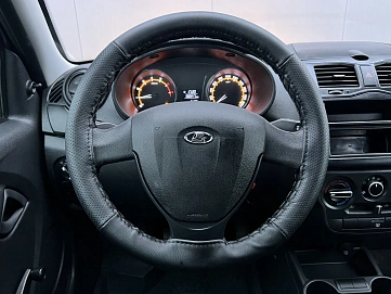 Lada (ВАЗ) Granta, 2020г, передний привод, механика