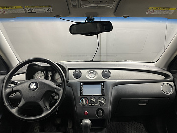 Mitsubishi Outlander, 2003г, передний привод, автомат